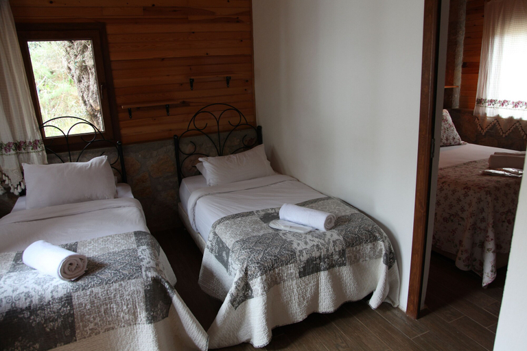 Bedroom 4, Eftalikus Datca, Datça