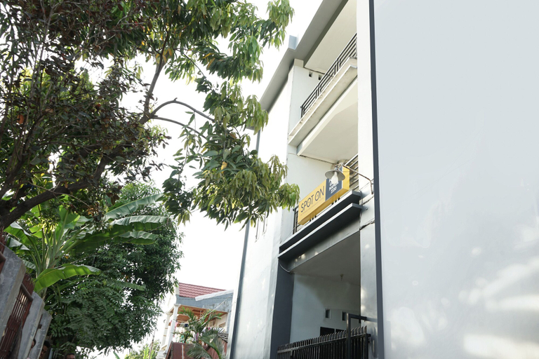 Exterior & Views 2, SPOT ON 2330 Pondok Grand Mamoa, Makassar