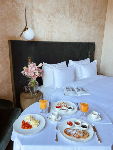 Bedroom 2, Grand Universe Lucca, Autograph Collection, Lucca