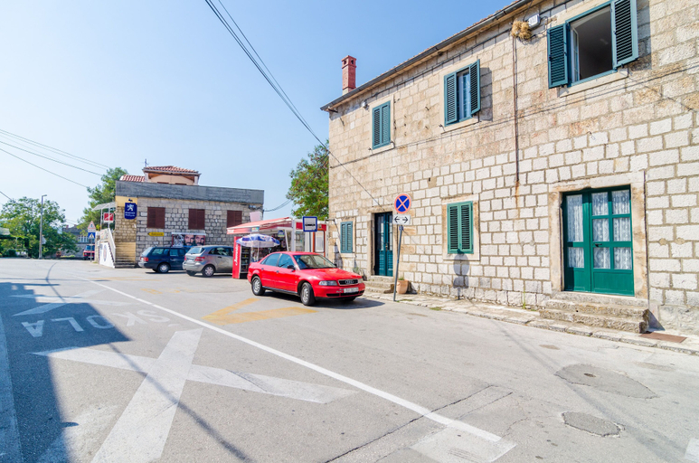 Others 5, Stone House Dimato, Konavle