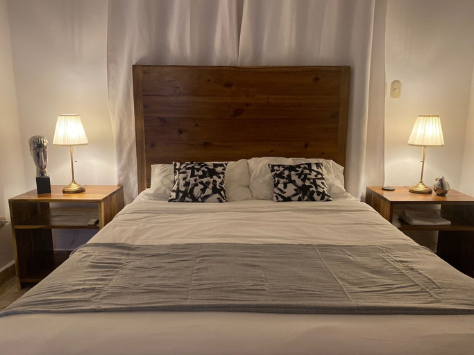 Bedroom 3, Caribbean Golf, Salvaleon de Higuey