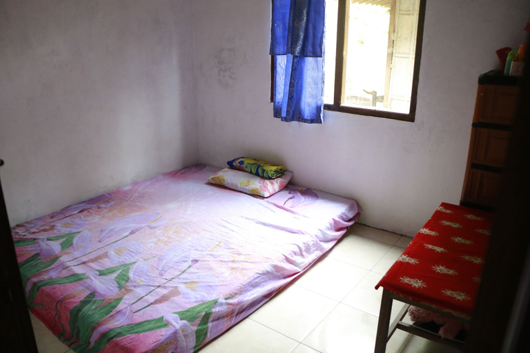 Bedroom 2, Homestay Junet - Hostel, Kulon Progo