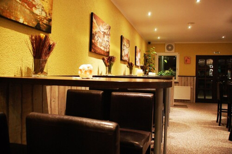 Food & Drinks 5, Casilino Hotel Rostocker Tor, Rostock