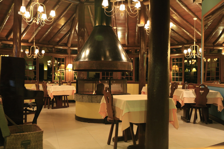 Food & Drinks 4, Hotel Fazenda Auberge Suisse, Nova Friburgo