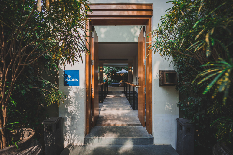 Exterior & Views 2, Baale Resort Goa, North Goa