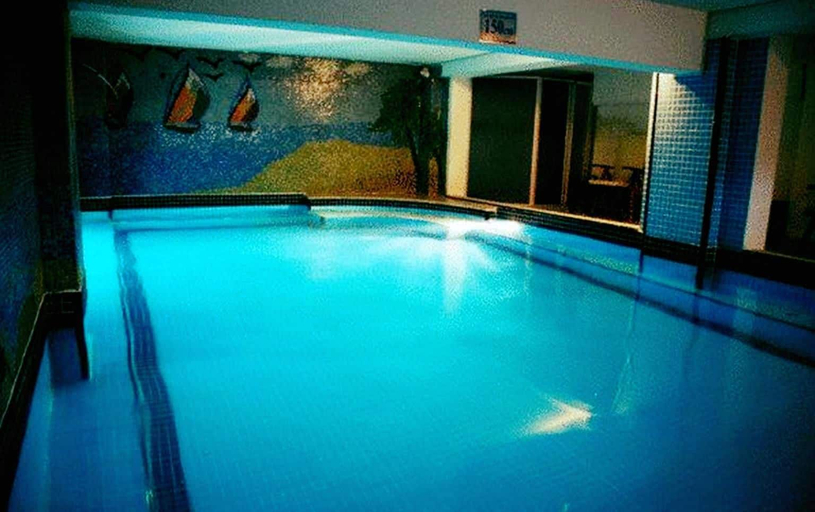 Sport & Beauty 2, Pasha Palas Hotel Izmit, Izmit