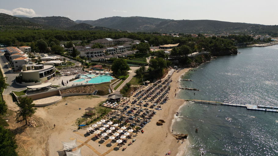 Exterior & Views 2, Alexandra Elegance Bridging Generations, East Macedonia and Thrace