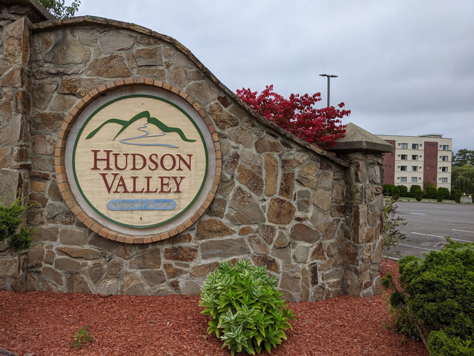 Hudson Valley Resort, Ulster