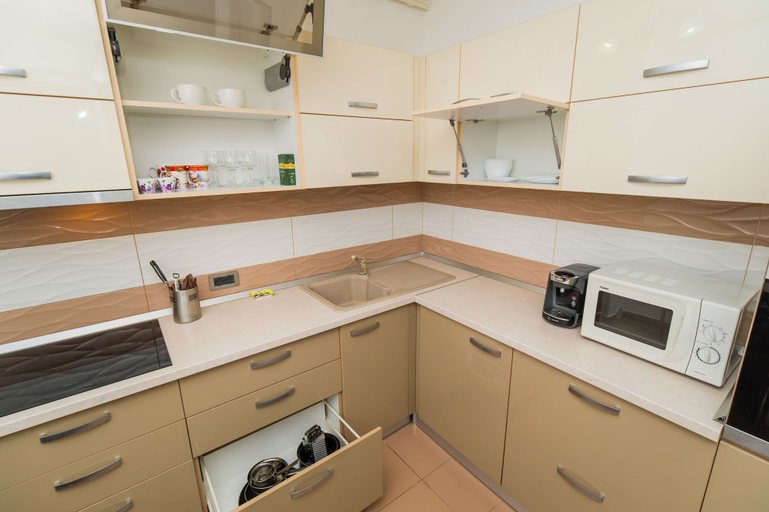 Others 4, Relax Apartment Coresi Mall, Brasov