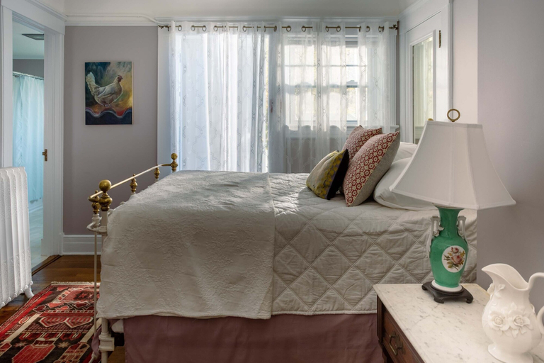 Bedroom 3, The Hartness House, Windsor