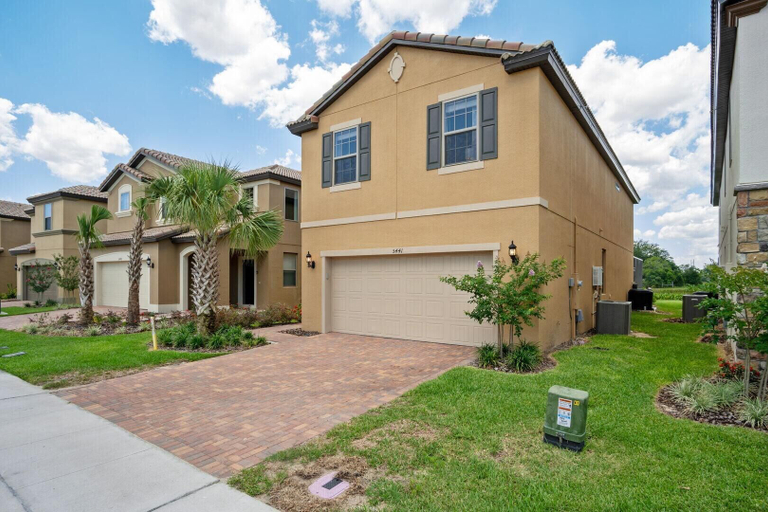 Exterior & Views 2, 5441moc - Solterra Resort, Polk