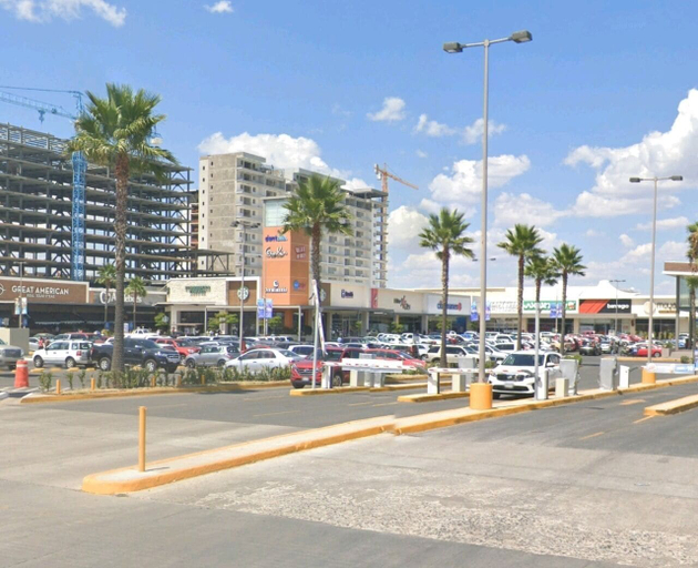 Others 3, Casa Capi Co-Living, Zapopan