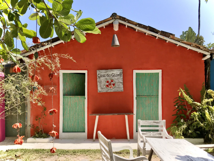 Exterior & Views 2, Casa da Gloria, Porto Seguro