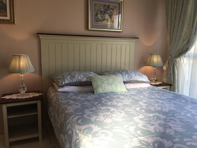 Bedroom 2, EaglesNest Linden - Adults Only, City of Johannesburg
