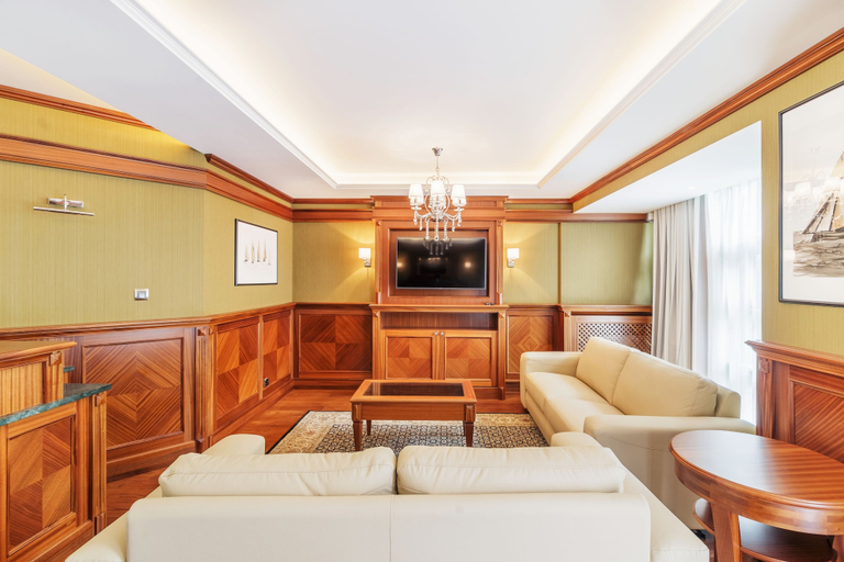 Others 5, Grand Apartments - Blue Marlin Luxury, Gdańsk City