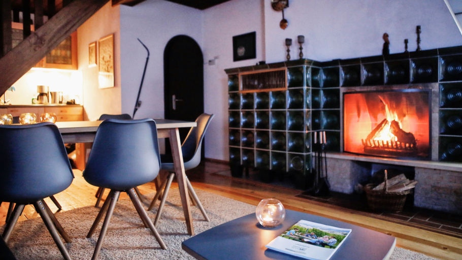 Food & Drinks, Ferienhaus Drebach, Erzgebirgskreis