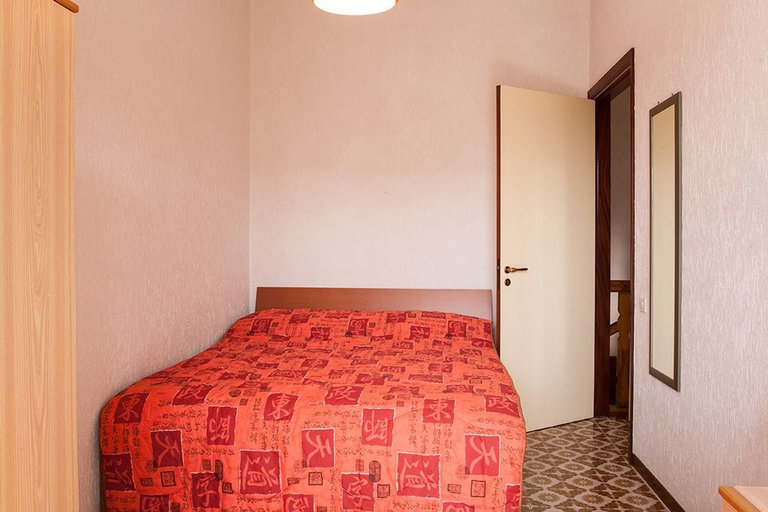 Bedroom 2, VilleSalento - San Foca M125, Lecce