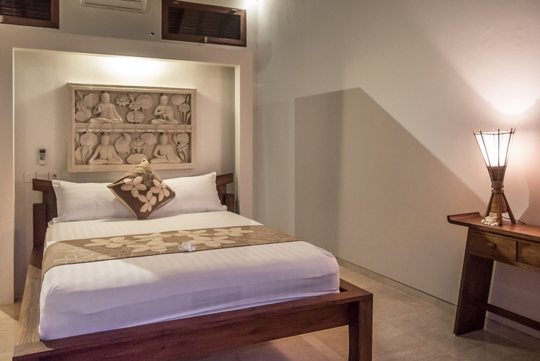 Bedroom 5, Villa Bon Bon, Badung