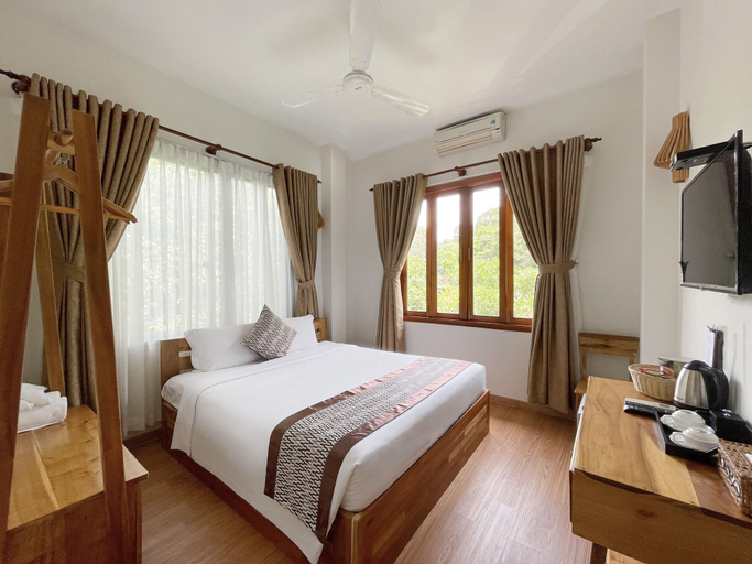 Bedroom 3, Naomi Resort, Phú Quốc