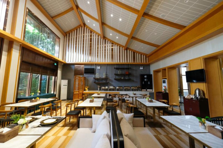 Food & Drinks, Manor Landscape Hotel Shenzhen, Shenzhen