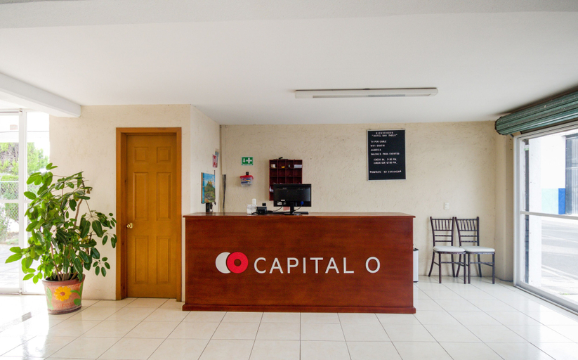 Others 5, Hotel San Pablo, San Jerónimo Tecuanipan