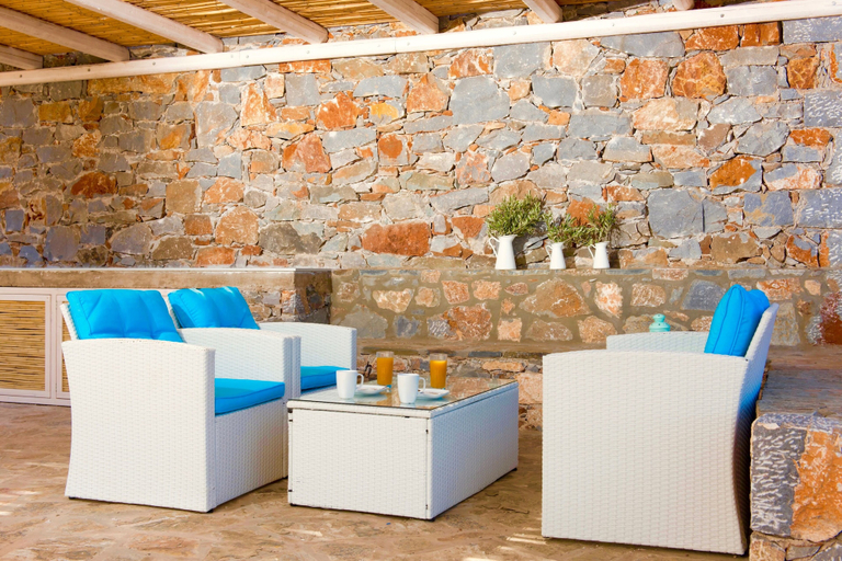 Others 4, Villa Venus, Crete