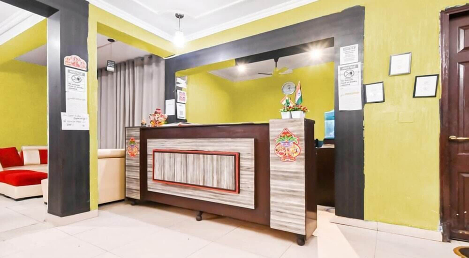 Others 5, Hello Stay Green, Gautam Buddha Nagar