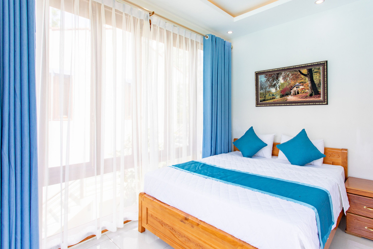 Bedroom 3, Caesar Phu Quoc Hotel, Phú Quốc