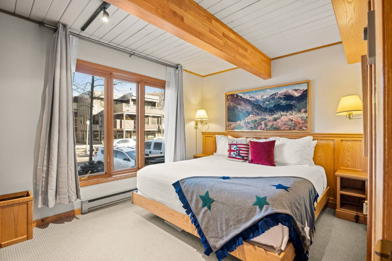 Bedroom 3, Chateau DuMont by iTrip Aspen Snowmass, Pitkin