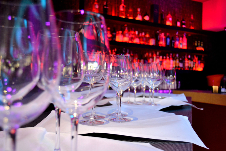 Food & Drinks 5, Montemares Golf Luxury Villas and Apartments, Murcia