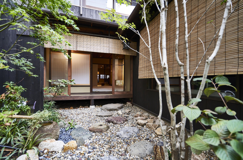 Exterior & Views 2, Zen, Kyoto