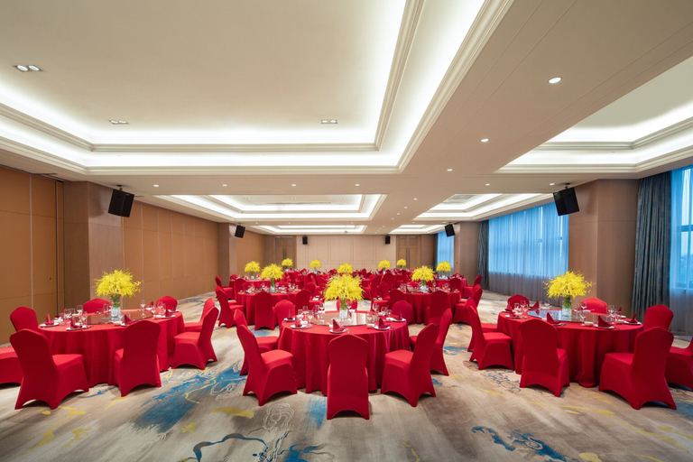 Business Facilities