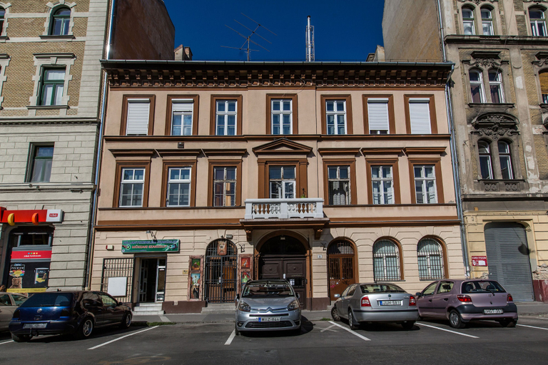 Exterior & Views, Klauzal 10 Apartment, Budapesti