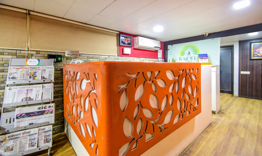 Others 5, Hotel Rajdeep Inn, Ahmadabad