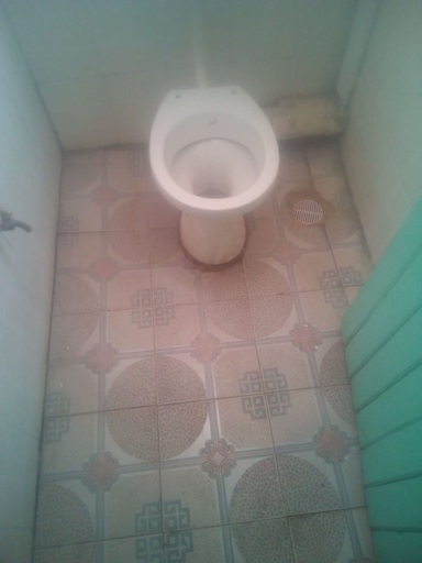 Bathroom, Sky Guest House, Embakasi West