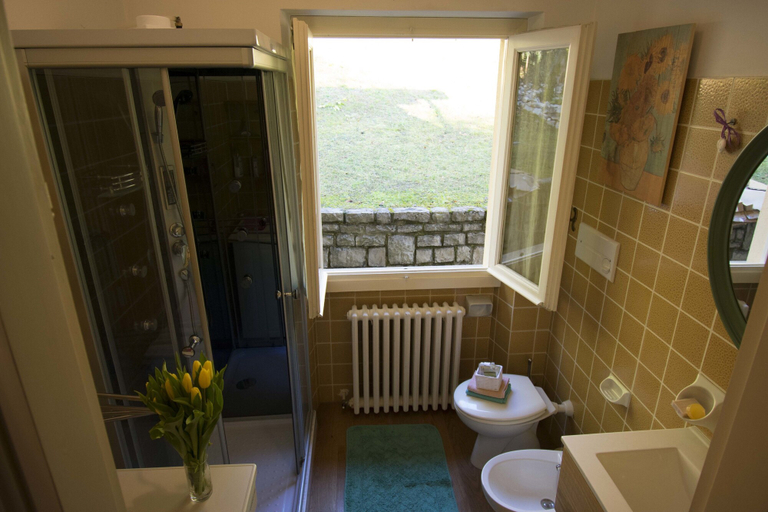 Bathroom 3, Cottage degli Ulivi, Como