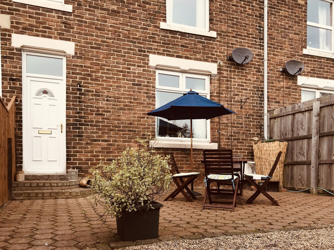 Exterior & Views, Cosy House for 5 Near Beamish, Durham