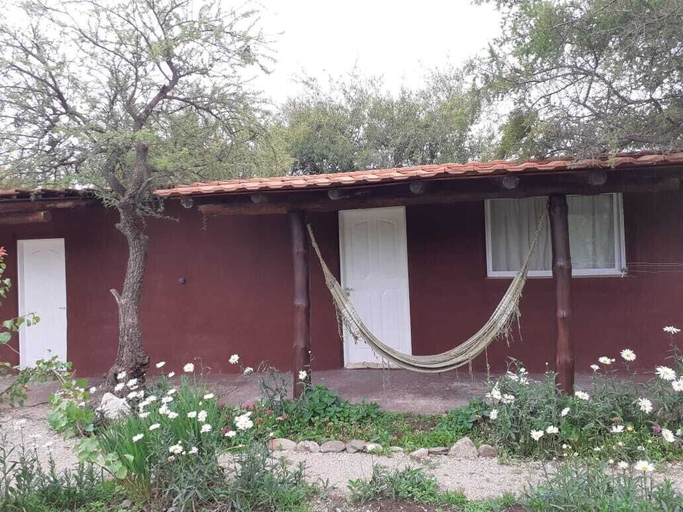 Exterior & Views, Descanso puntano, Junín