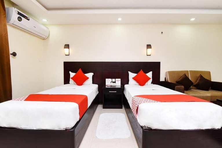 Bedroom 3, Ayoon AL Masa, Dammam