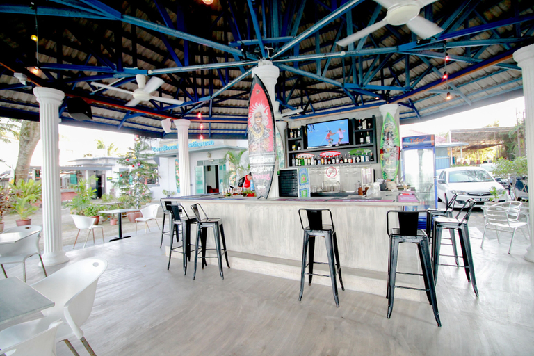 Food & Drinks 3, The Wave, Penang Island