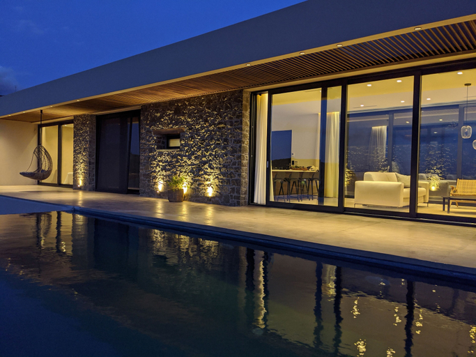 Sport & Beauty 5, Nuez Villas, Crete