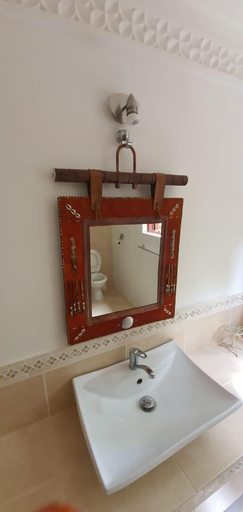 Bathroom, Villa 46 Vipingo Ridge, Kilifi South