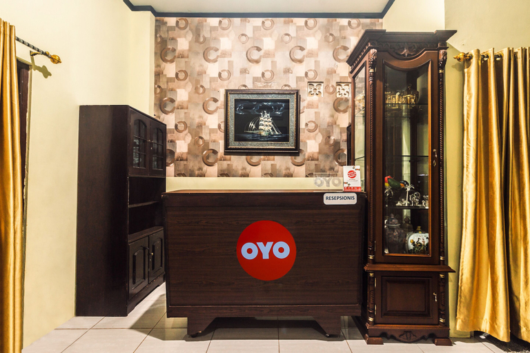 Others 5, OYO 2165 Alyah Guest House Syariah, Ambon