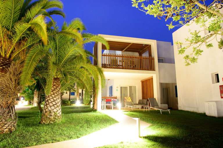 Exterior & Views 2, Cala Llenya Resort Ibiza - Hotel, Baleares