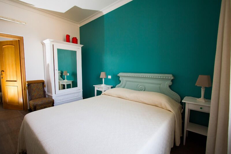Bedroom 3, B & B Li Rioni, Roma