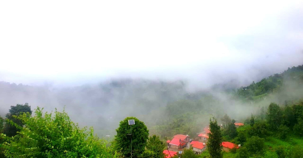 Others 5, Country Holidays Himalayan View Cottages Mukteshwar, Nainital