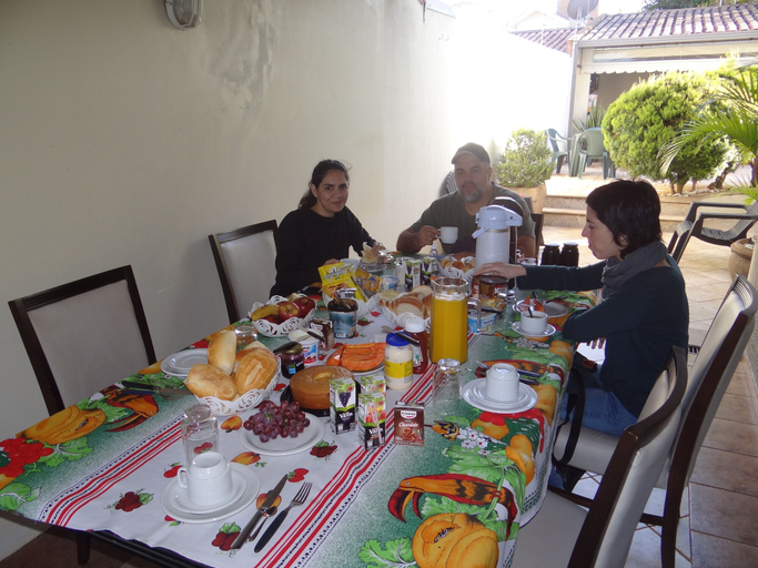Food & Drinks 4, Casa Temporada Jardim Iguaçu, Foz do Iguaçu