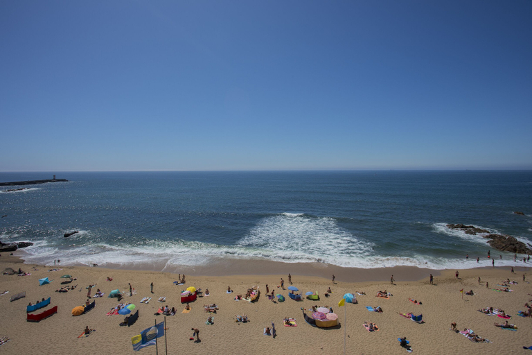 Others 2, Liiiving - Luxury Beachfront Apartment V, Porto