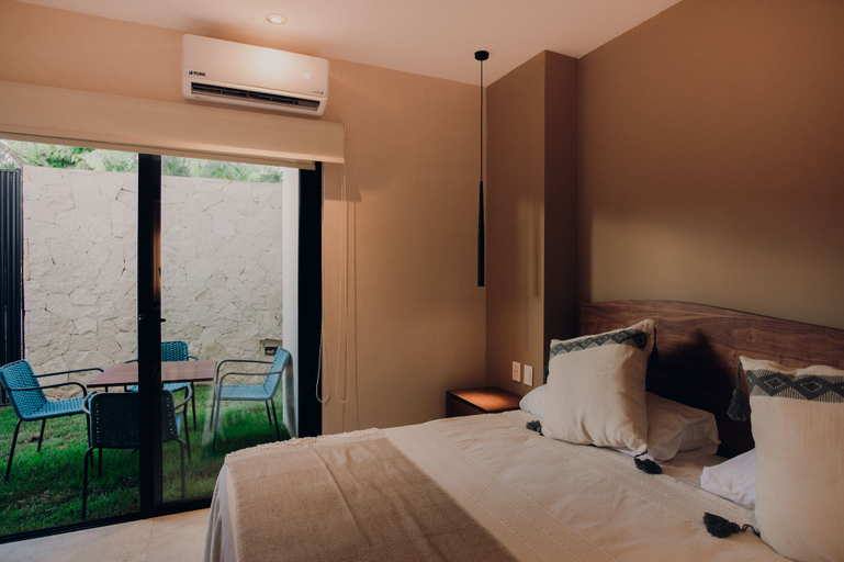 Bedroom 3, Cacao Tulum -Luxury Condos-, Cozumel