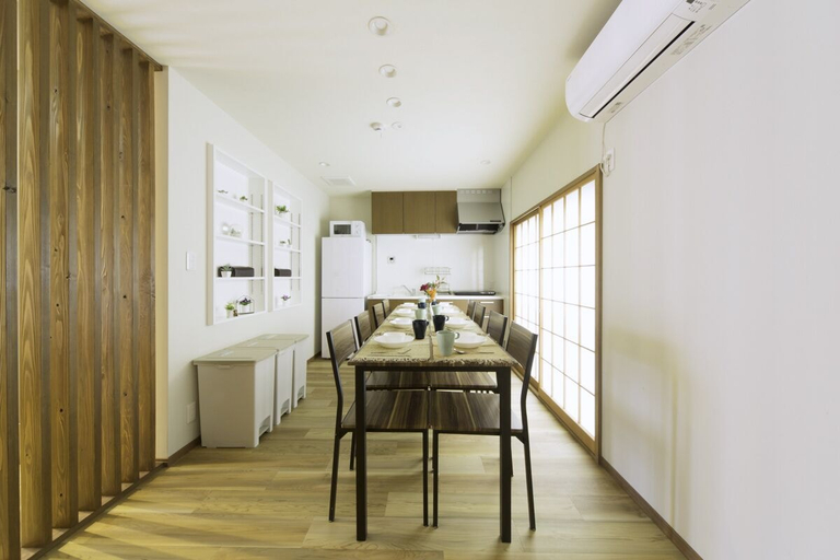 Others 4, Nestay Villa Tokyo Shinjuku, Shinjuku